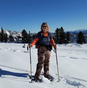 Meet your Posher, Terri